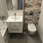 アパート Luxury Intercontinental 4 Bedrooms Old Brand New