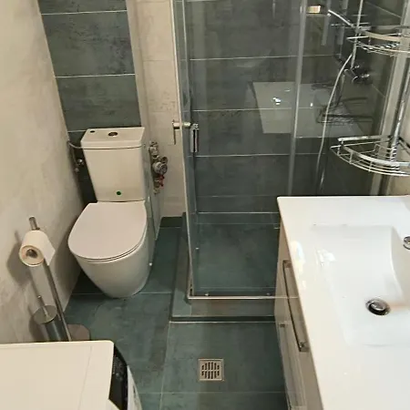 Apartament Luxury Intercontinental 4 Bedrooms Old Brand New *