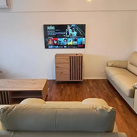 Luxury Intercontinental 4 Bedrooms Old Brand New