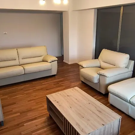 Apartament Luxury Intercontinental 4 Bedrooms Old Brand New *