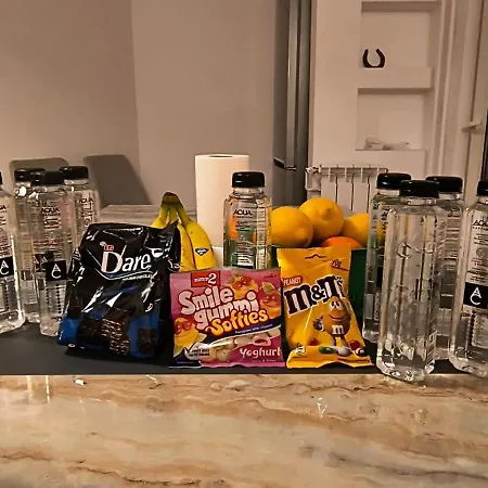 Luxury Intercontinental 4 Bedrooms Old Brand New *