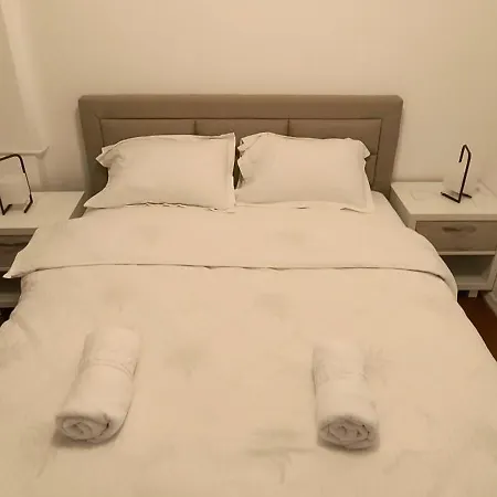 Apartament Luxury Intercontinental 4 Bedrooms Old Brand New