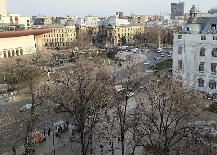 Luxury Intercontinental 4 Bedrooms Old Brand New