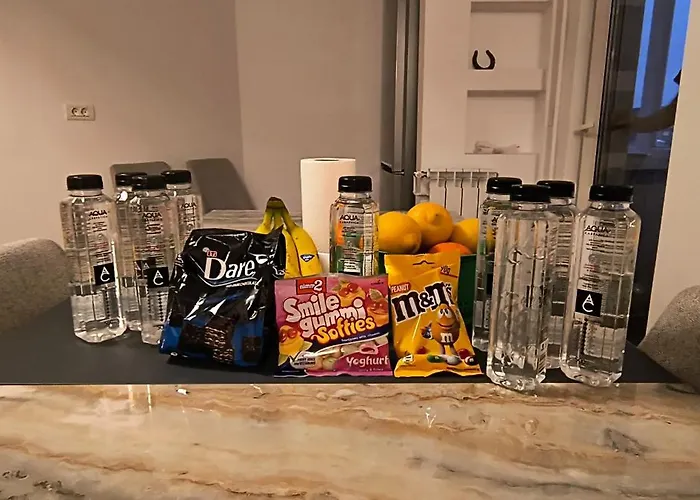 Luxury Intercontinental 4 Bedrooms Old Brand New *