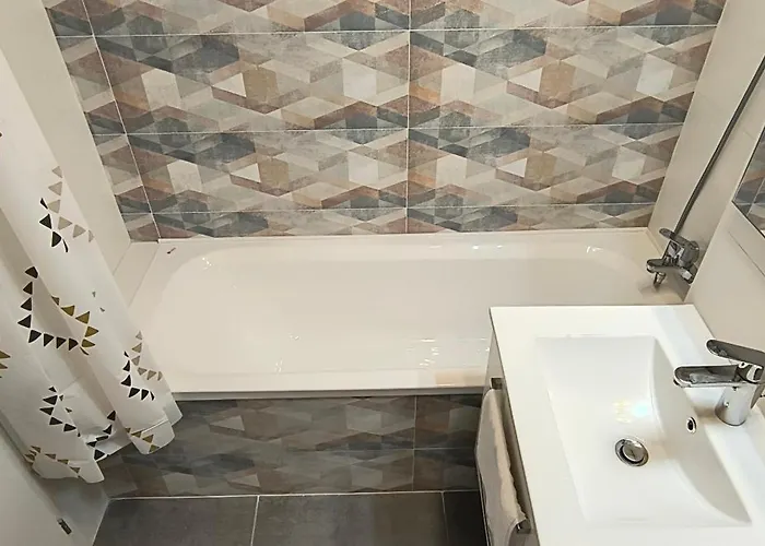 Luxury Intercontinental 4 Bedrooms Old Brand New